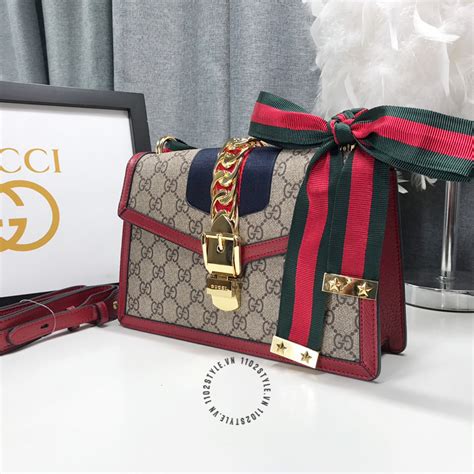 túi gucci đỏ|túi gucci men.